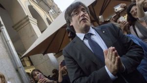 Pućdemon ponovo pozvao Španiju o katalonskom zahtevu za secesiju