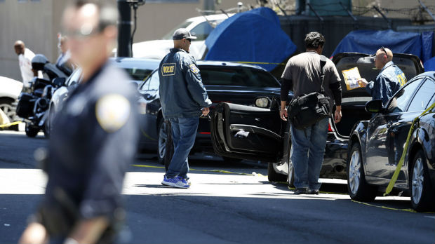 Pucnjava ispred škole u Kaliforniji, ubijena dva dečaka