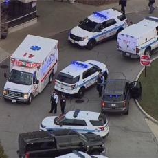 Pucnjava kod bolnice u Čikagu, ima ranjenih (FOTO/VIDEO)