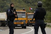 Pucnjava na Kosovu: Policija meta?