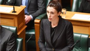 Pucnjava na Novom Zelandu: Ardern obećala da nikada neće izgovoriti ime napadača