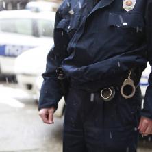Pucnjava na jugu Srbije: Naoružani ljudi patrolirali ulicama, pa zapucali - automobili izrešetani, narod u strahu