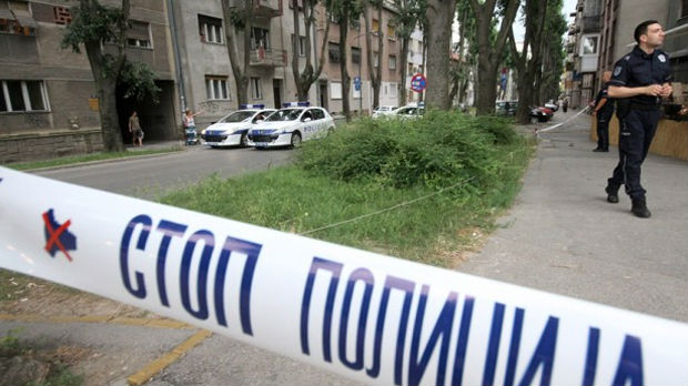 Muškarac pucao na radnicu pekare u Beogradu