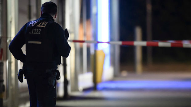 Pucnjava u Berlinu, jedna osoba ubijena