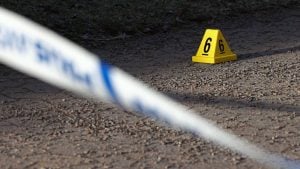 Pucnjava u Briselu, ubijena jedna osoba