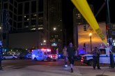 Pucnjava u Čikagu: Dve osobe ubijene, četvoro ranjeno