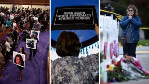 Pucnjava u El Pasu: Da li je Amerika zapostavila borbu protiv belih ekstremista