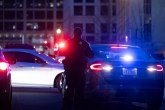 Pucnjava u Kanzas Sitiju: Ljudi panično bežali