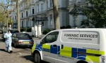 Pucnjava u Londonu: Vozilo udarilo auto ukrajinskog ambasadora