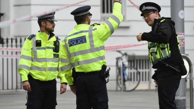 Pucnjava u Londonu – jedan muškarac ubijen, drugi ranjen