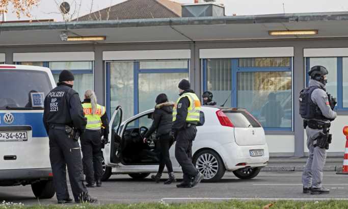 Pucnjava u Minhenu: Dve osobe poginule