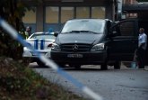 Pucnjava u Nikšiću: Ubijen muškarac; uhapšene dve osobe