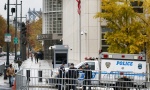Pucnjava u Njujorku: Policajac povređen, napadač ubijen, incident nije pozvezan s protestima