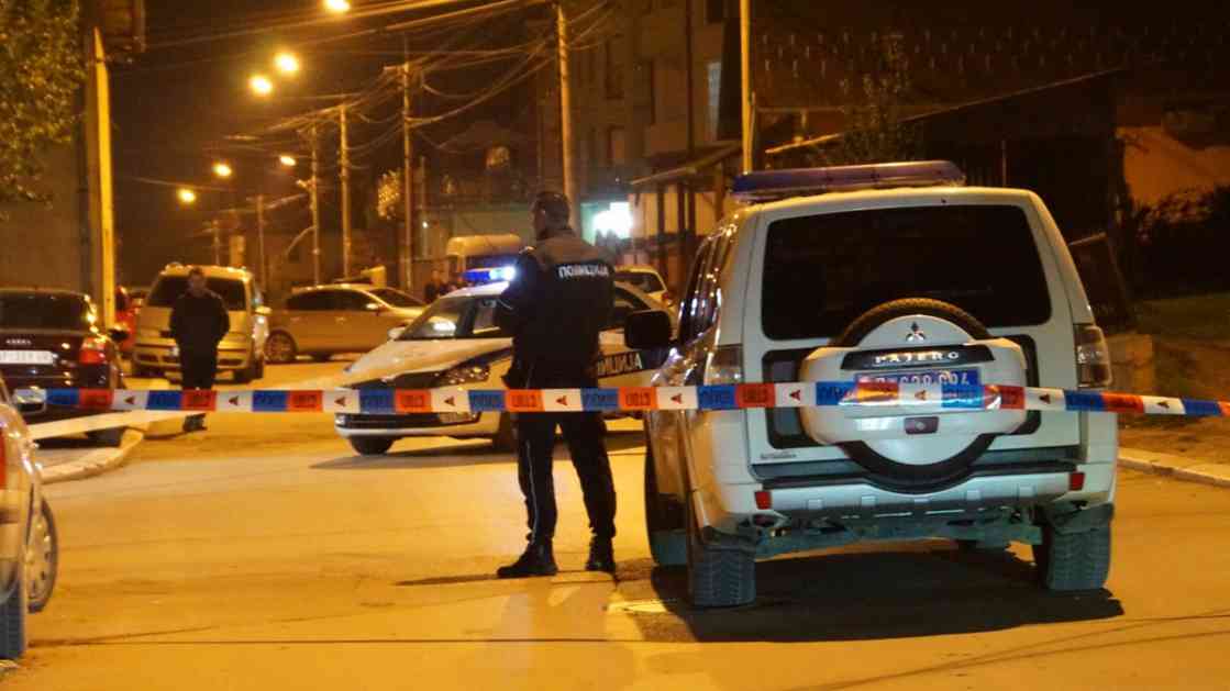 Pucnjava u Novom Pazaru: Više hitaca ispaljeno na kuću sudije