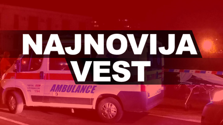 Pucnjava u Novom Sadu: Jedna osoba UBIJENA - Potraga za napadačem u toku!
