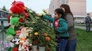 Pucnjava u Rusiji, dan kasnije: Kazanj tuguje, političari traže pooštravanje pravila o nabavci oružja