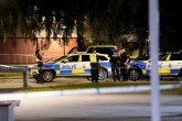 Pucnjava u Stokholmu: Ubijen petnaestogodišnjak, tri osobe ranjene