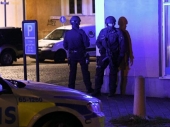 Pucnjava u Švedskoj, četvoro ranjenih