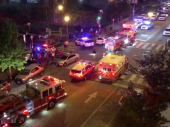 Pucnjava u blizini Bele kuće, poginula jedna, povređeno pet osoba VIDEO