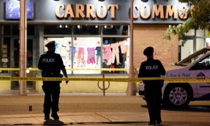 Pucnjava u blizini Toronta: Dvoje ubijeno, 14 ranjeno (VIDEO)