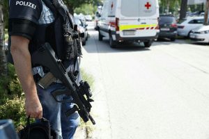Pucnjava u školi u Austriji: Deset mrtvih, među njima i napadač