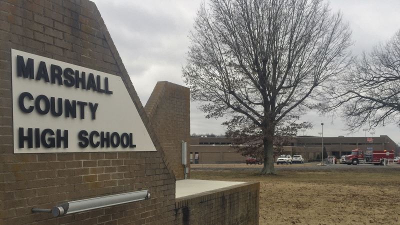 Pucnjava u školi u Kentakiju, ubijena dva učenika