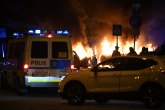 Pucnjave širom Švedske: Više od 30 mrtvih