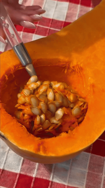 Puding od bundeve je idealan recept za hladne dane, a potrebna su vam samo četiri sastojka