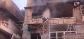 Pukao ruski mir  ponovo žestoke borbe u Alepu