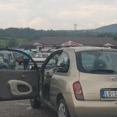 Pukla auto-pijaca Bubanj Potok: EVO ŠTA JE RAZLOG! (VIDEO)