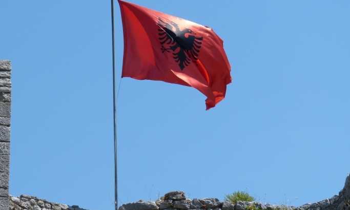 Pukla tikva među Albancima na jugu Srbije