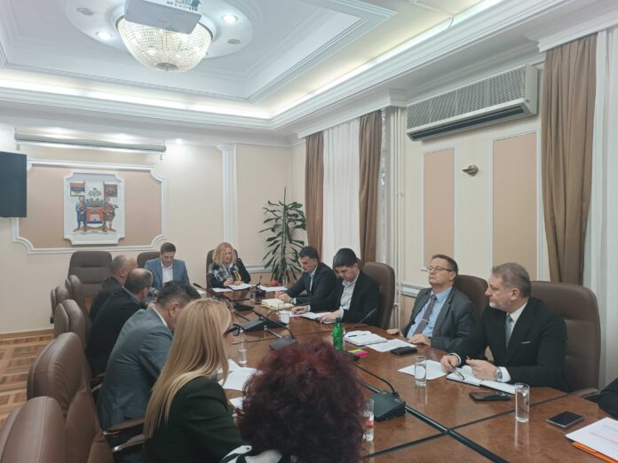 Pukovnik u penziji i IT stručnjak predloženi za nove gradske većnike u Nišu