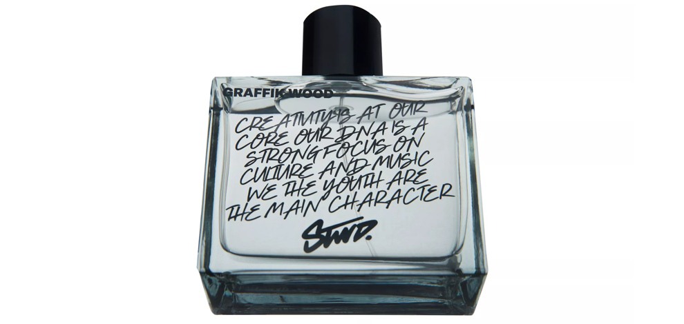 Pull&Bear udružio snage s renomiranim parfumerima