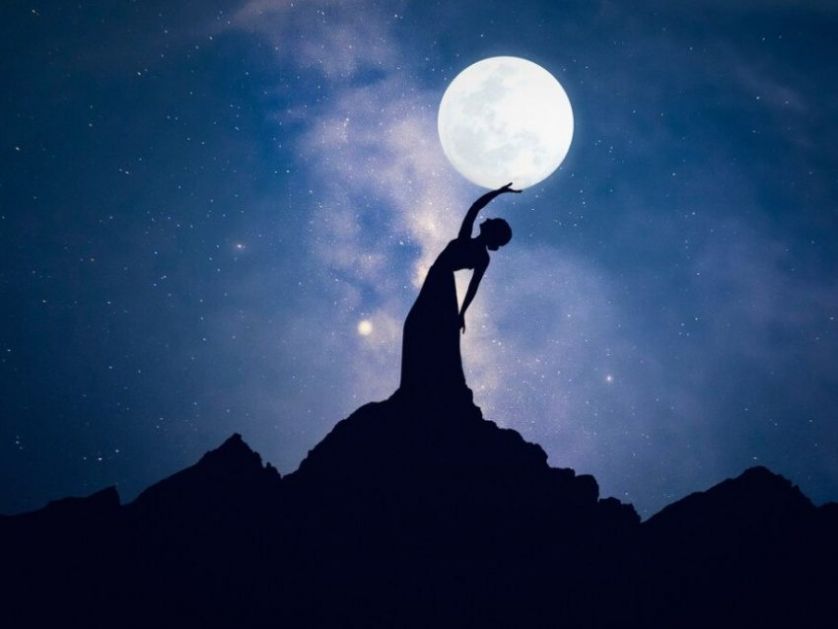 Pun Mesec Jagode od 11. juna menja sudbine 3 Zodijaka, jednima donosi proboj, a drugima haos
