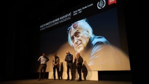 Pune sale za Đorđa Kadijevića, Beatris Dal i Dejvida Linča četvrtog dana Beldocs festivala