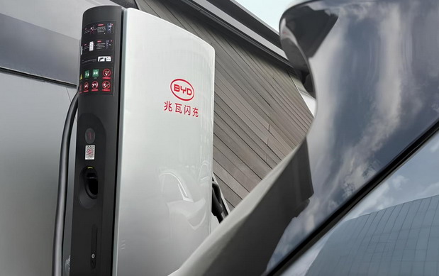 Punjači od 1000 kW stižu u Evropu