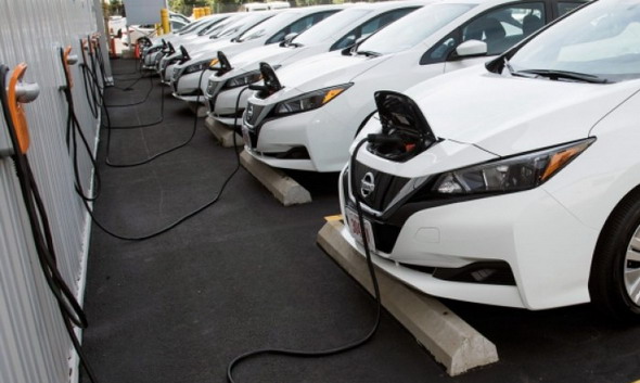 Punjenje baterija za samo pet minuta bi moglo da ojača tržište električnih automobila