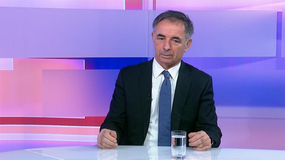 Pupovac: Ne bih rekao isto što i Vučić u Bačkoj Palanci