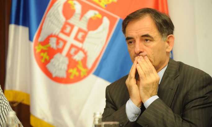 Pupovac: Predlog zakona o braniteljima neprihvatljiv za Srbe