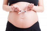Pušenje tokom trudnoće povećava rizik za nastanak komplikacija u trudnoći