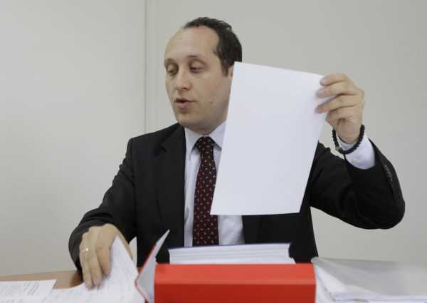 Pušica: Izbori na Kosovu su pokradeni