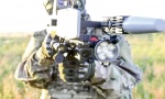 Puška za borbu protiv dronova REX-1 - Iskorak čuvenog “Kalašnjikova”