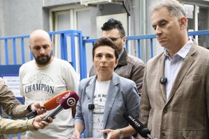 Puškaš (SSP): Vučić opipava puls građana najavom mitinga u Novom Sadu