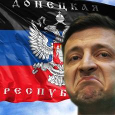 Puškov Zelenskom: Unapredi državu, inače će biti trka za ruski pasoš