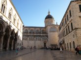 Pust Dubrovnik ne pamte ni najstariji meštani