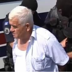 Pušten Srbin sa Kosova uhapšen na Veliku Gospojinu: Bogdan Mitrović na slobodi