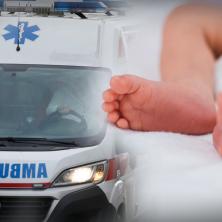 Puštena na slobodu: Devojka osumnjičena da je pokušala da uguši bebu izašla iz pritvora, sud u Banjaluci doneo šok odluku