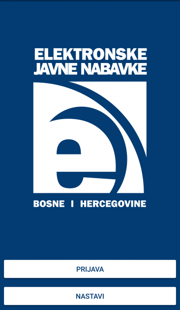Puštena u rad mobilna aplikacija „e-Nabavke BiH“