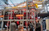 Puštene u rad tri najjače toplotne pumpe u Evropi FOTO