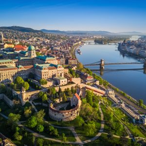 Put u Budimpeštu sa decom: Evo kako isplanirati porodično putovanje u prestonicu Mađarske!